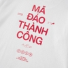 THÀNH CÔNG Longsleeve