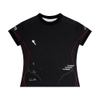Pitch BLK Jersey