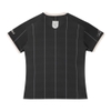 Numbers X Jorgabola IMPACT Jersey - Dark Grey