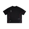 Pitch BLK Jersey