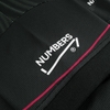 Pitch BLK Jersey