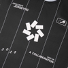 Numbers X Jorgabola IMPACT Jersey - Dark Grey