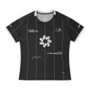 Numbers X Jorgabola IMPACT Jersey - Dark Grey