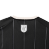 Numbers X Jorgabola IMPACT Jersey - Dark Grey