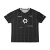 Numbers X Jorgabola IMPACT Jersey - Dark Grey