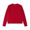 TÌNH BẠC LONGSLEEVE