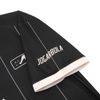 Numbers X Jorgabola IMPACT Jersey - Dark Grey