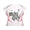Mauquy Jersey