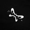 ASLAY T-SHIRT BLACK