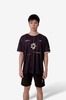Numbers X Jorgabola IMPACT Jersey - Dark Grey