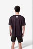 Numbers X Jorgabola IMPACT Jersey - Dark Grey