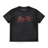 Boy Phố QAS x Numbers Black