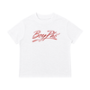 Boy Phố QAS x Numbers White