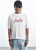 Boy Phố QAS x Numbers White