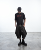 Boy Phố QAS x Numbers Black