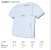 Boy Phố QAS x Numbers White