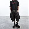Boy Phố QAS x Numbers Black