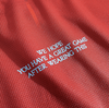 Offside Jersey