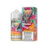 DỨA XOÀI ĐÀO • TROPICAL HOUSE OCEAN TRIP • Freebase (100ml) by THE VAPE NATION