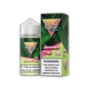 DÂU KIWI VẢI • TROPICAL HOUSE SUMMER TRIP • Freebase (100ml) by THE VAPE NATION