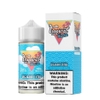 DỨA XOÀI ĐÀO • TROPICAL HOUSE OCEAN TRIP • Freebase (100ml) by THE VAPE NATION