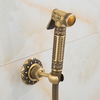 Bộ xịt đồng Tân cổ điển hình rồng - Cao cấp ITALIA cho Biệt thự Villa v.v ADG X2