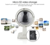 Camera ngoài trời chống nước xoay 360 VstarCam Zoom4x + Thẻ Toshiba 32G (Treo ở Lăng bác)
