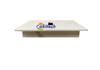 BDX7502_Bàn đá chống xước, không phào, 50x70cm, màu trắng