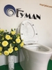 Bệt liền khối cao cấp OryMan BLK2902