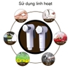 Bộ xịt 1 (đầu + dây + giá đỡ) Thái Lan - Hàng giá rẻ