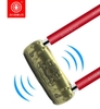 Khóa chữ U (ANBOUD) có báo động âm thanh siêu chống trộm (Loại dài UL)