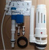 BXN005-Bộ Xả 2 Nhấn két rời cao cấp (thay cho toto & inax)