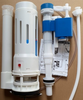 BXN006-Bộ Xả 2 Nhấn két liền cao cấp (thay cho toto & inax)