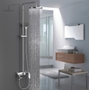 CS036_Sen cây vuông đồng, Bát vuông gạt Vuông HL ORYMAN