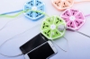 Ổ cắm điện đa năng Lục Giác (có cổng USB)
