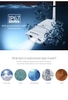 Camera Wifi Vstarcam ngoài trời full HD 1080P Độ nét cao