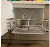 KXN900T_SUS304_Kệ xoong nồi, inox 304, kích thước R864*S460*C180