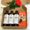 Nước thảo mộc ngâm chân Adeva Noni 5