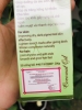 Dầu Dừa Ép Lạnh Nguyên Chất Chai 100ml