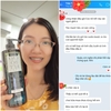Dầu gội Bồ Kết thảo dược giảm rụng tóc - kích thích mọc tóc 500ml