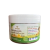 Mứt Gừng Viên Vị Chanh Muối QNaFarm