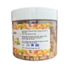 Mứt Gừng Viên Xứ Tiên QNaFarm 95g/300g/500g