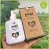 Thảo Dược Tắm Bé ngừa rôm sảy Adeva Noni Baby Care 185ml