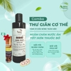 Nước thảo mộc ngâm chân Adeva Noni 6