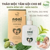 Thảo Dược Tắm Bé ngừa rôm sảy Adeva Noni Baby Care 185ml