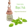 Tinh dầu bạc hà