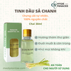 Tinh dầu sả chanh thiên nhiên chai 30ml