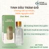 Tinh dầu tràm gió thiên nhiên chai 30ml