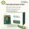 Trà bí đao Hygie 120g
