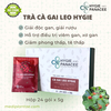 trà cà gai leo Hygie hộp 24 gói x 5g